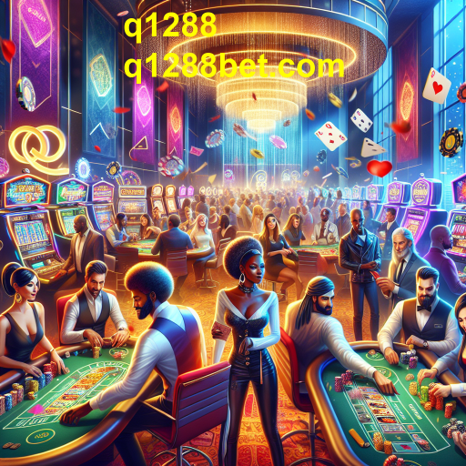 A Ascensão dos Jogos de Eventos: Uma Experiência Única para Jogadores