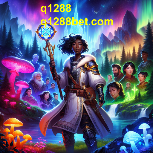 A Magia dos Jogos de RPG: Uma Jornada por Mundos Fantásticos