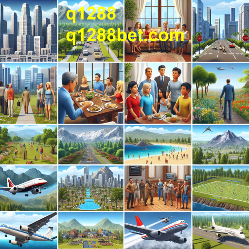 Explorando o Mundo dos Jogos de Simulação